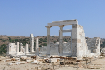 Naxos