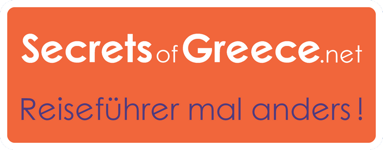 Secrets of Greece - Reiseführer mal anders!